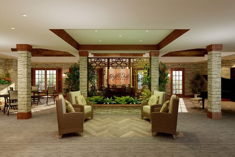 The Whitley of Aurora, Aurora, IL 3