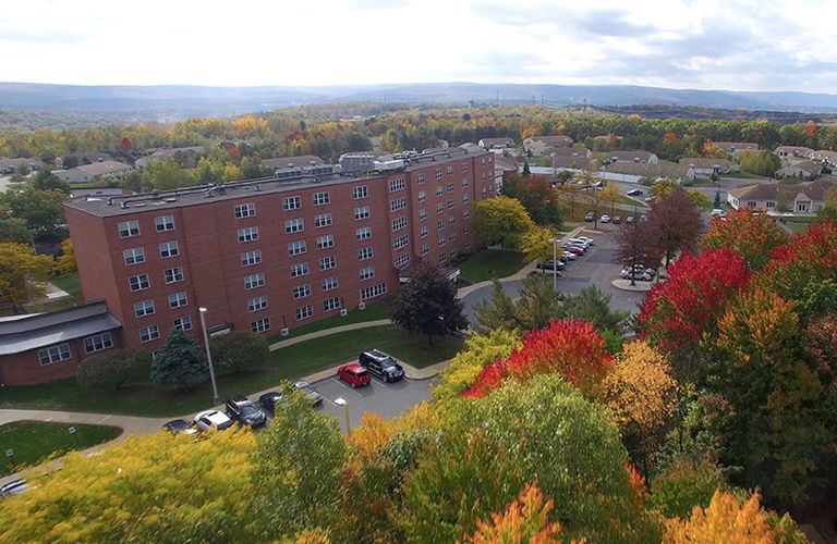 Wesley Village, Pittston, PA 1