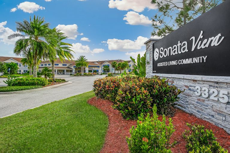 Sonata Viera, Melbourne, FL 1