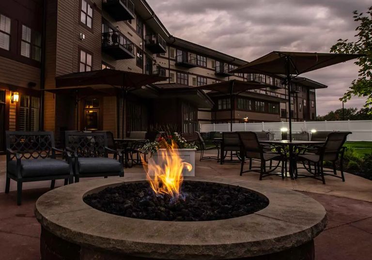 Grand Living At Lakewood Ranch, Sarasota, FL 2