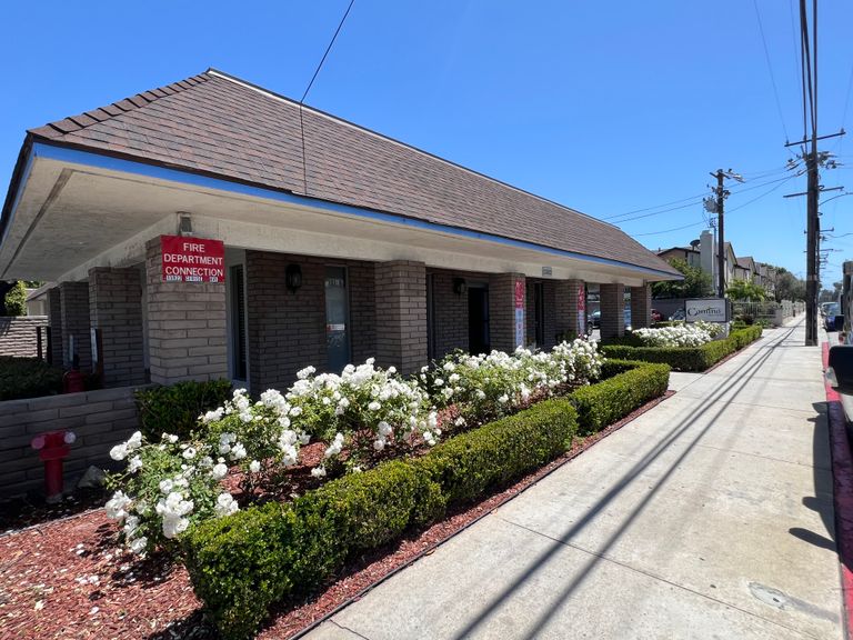 Camino Healthcare, Hawthorne, CA 1