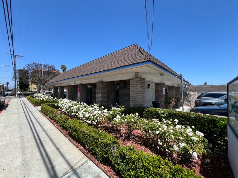 Camino Healthcare, Hawthorne, CA 2