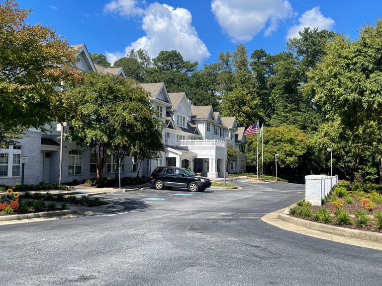 PruittPlace - Buckhead, Atlanta, GA 2
