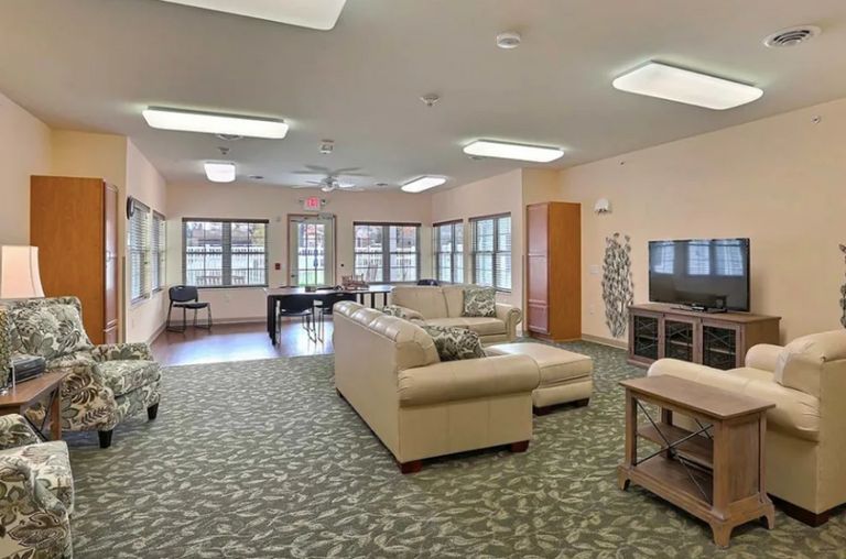 Milestone Senior Living Tomahawk, Tomahawk, WI 3