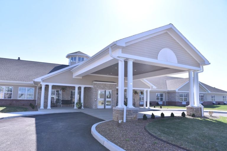 North River Health Campus, Evansville, IN 1