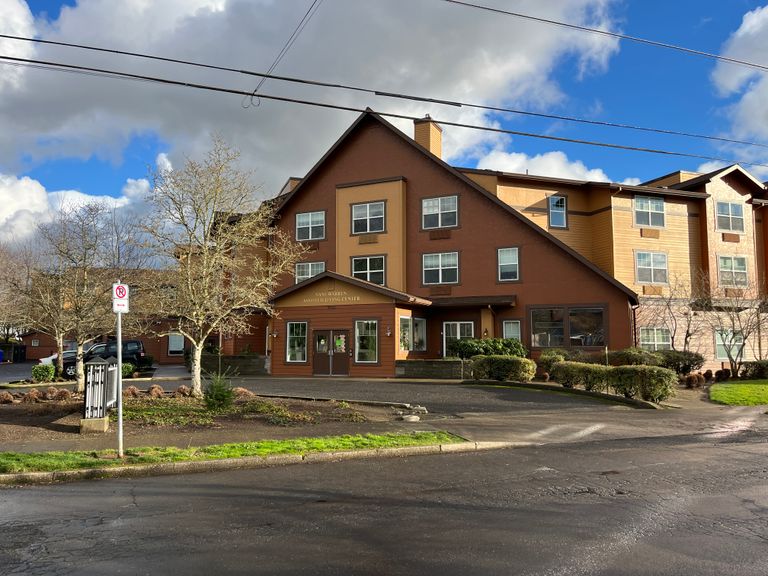 St. Anthony Village, Portland, OR 2