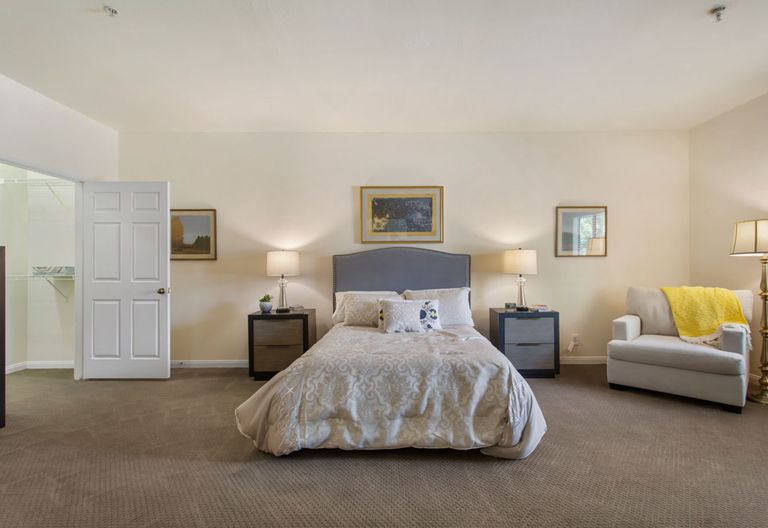 The Villas by Astoria Park, Pasadena, CA 1