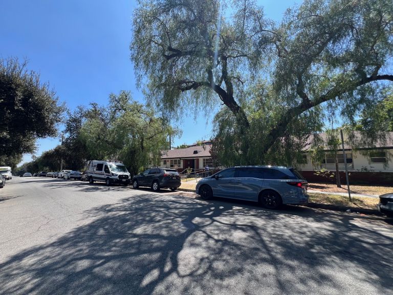 Garfield Terrace, Pasadena, CA 2