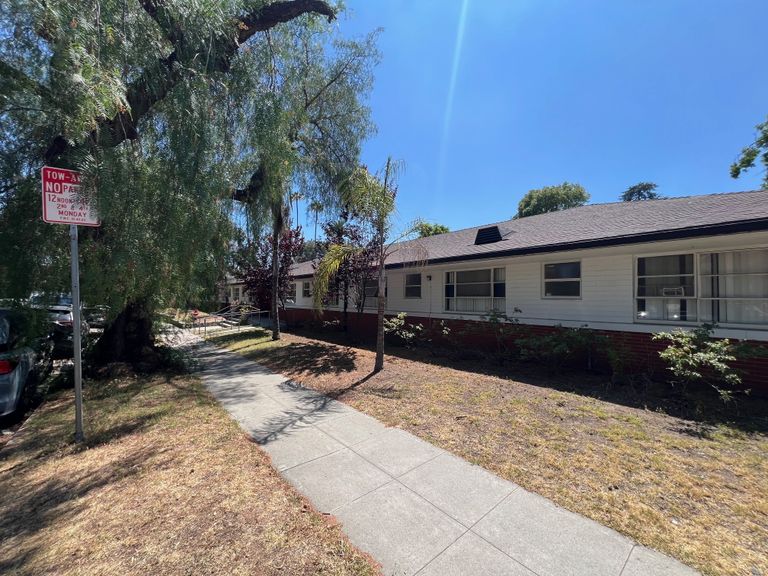 Garfield Terrace, Pasadena, CA 3