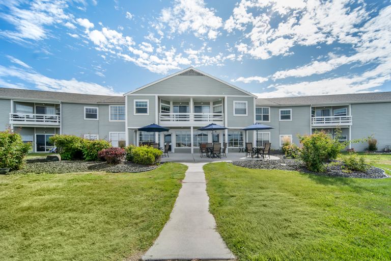 Brookdale Hearthstone Moses Lake, Moses Lake, WA 3
