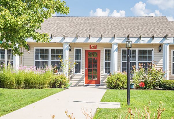 Addison Place, New Castle, IN 3