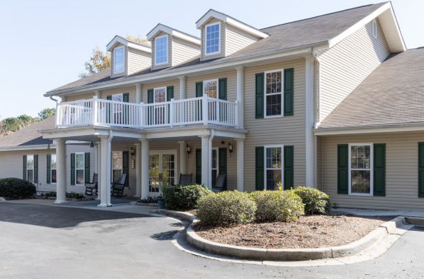 Hammond Square, North Augusta, SC 2