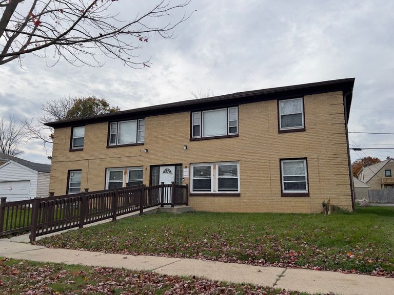 1 Helping Hands - AFH - CLOSED, Milwaukee, WI 1
