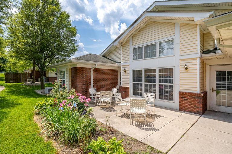 The Cottages of Clayton, Dayton, OH 2