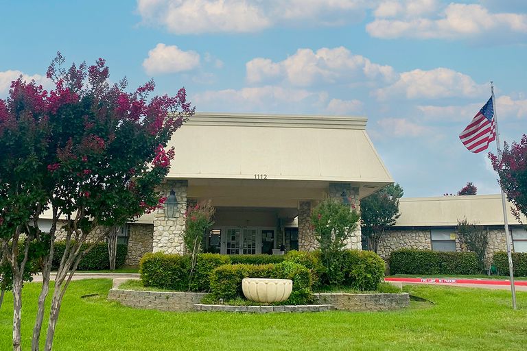 Coral Rehabilitation and Nursing of Arlington, Arlington, TX 3