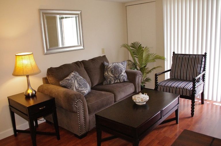 Village North Retirement Community, St. Louis, MO 1