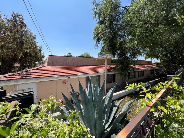 Tarzana Health and Rehabilitation Center, Tarzana, CA 2