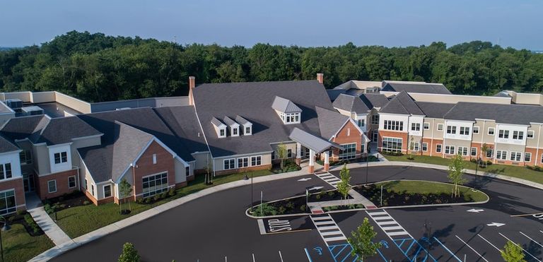 Village Point, Monroe Township, NJ 1