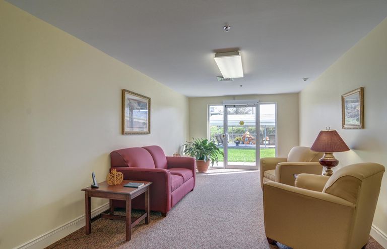 Springfield Center, Lindside, WV 2