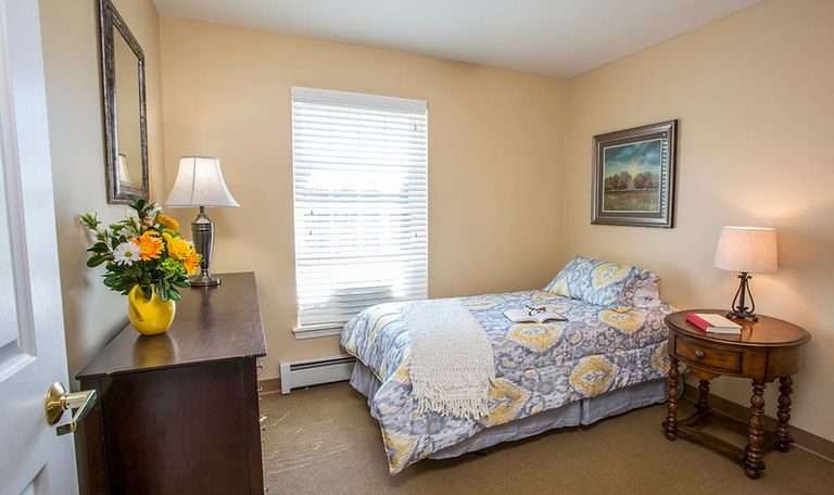 Benchmark Senior Living At Plymouth Crossings, Plymouth, MA 1