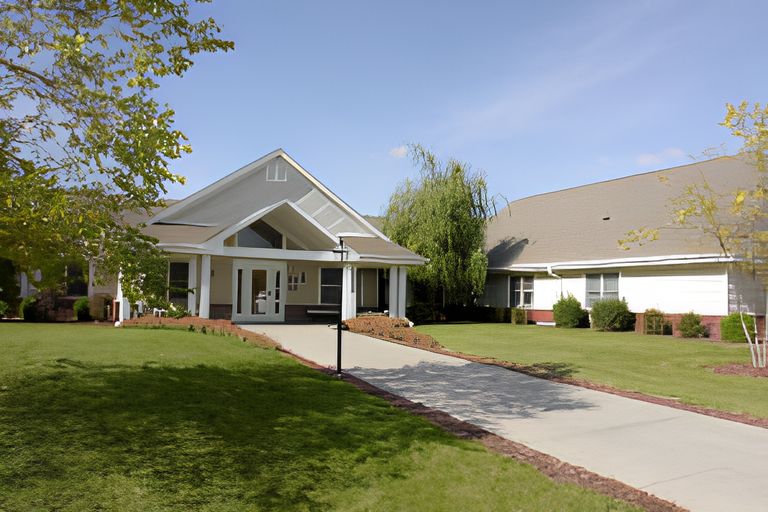 Franciscan Villa, South Milwaukee, WI 2