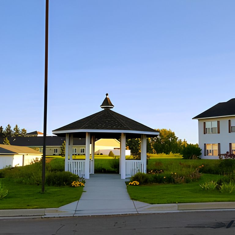 Ecumen Hutchinson The Pines, Hutchinson, MN 2
