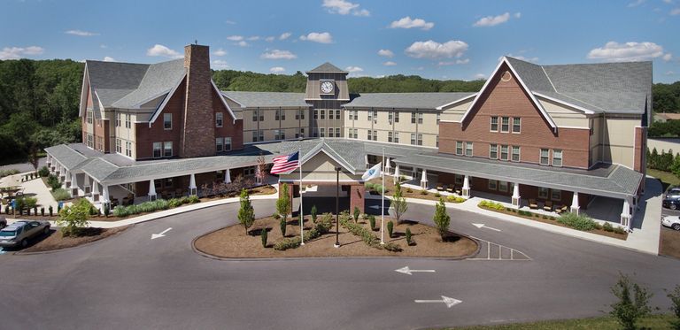 The Residence At Valley Farm, Ashland, MA 1