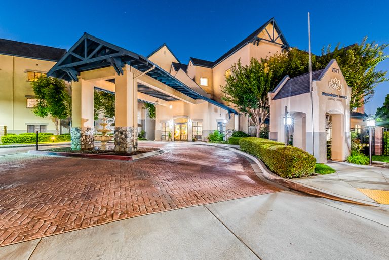 Westminster Terrace Senior Living, Westminster, CA 1