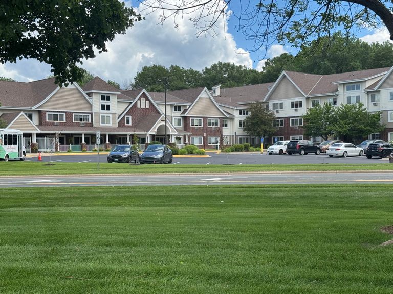 New Perspective Prior Lake, Prior Lake, MN 3