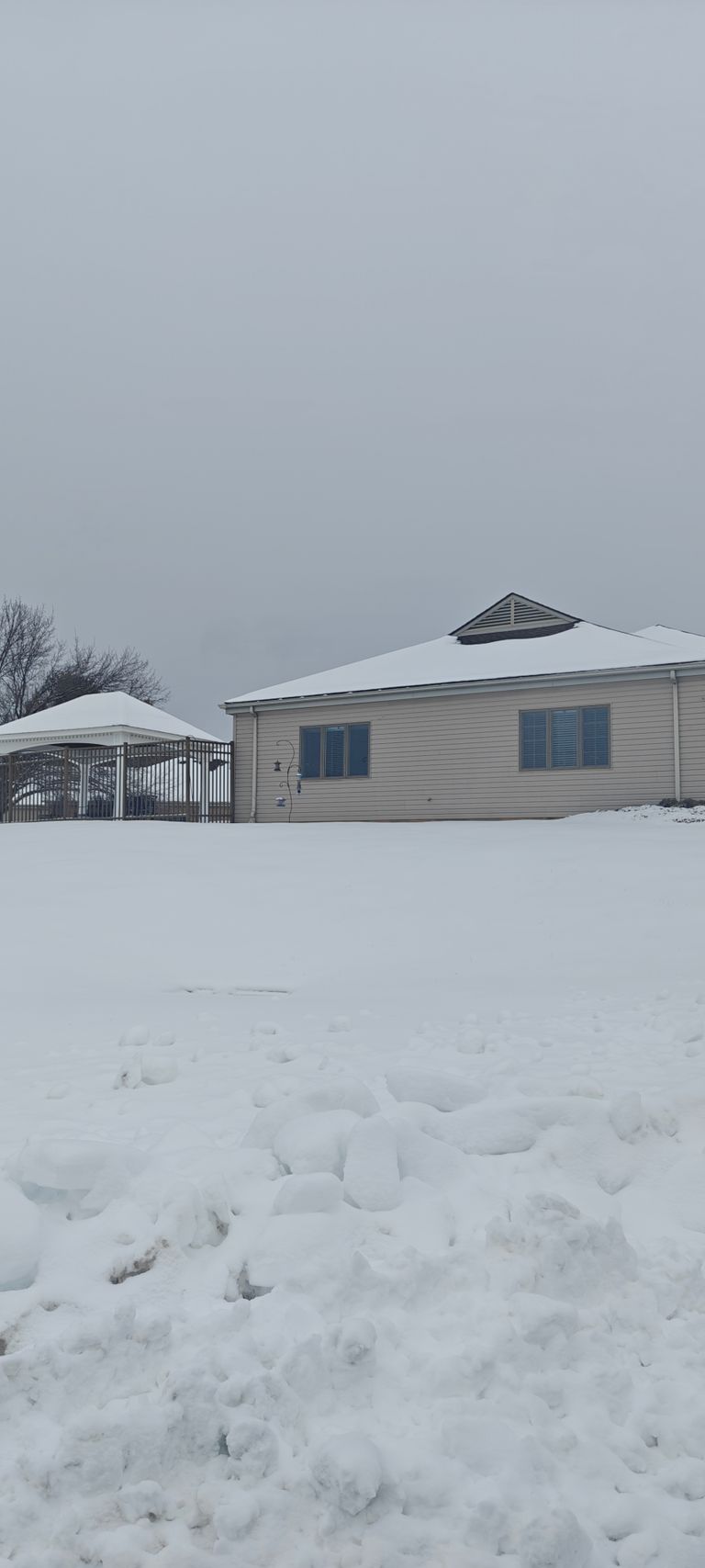 The Joseph C. Thomas Center, Salem, VA 2