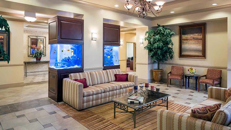 Atria Tarzana, Tarzana, CA 2