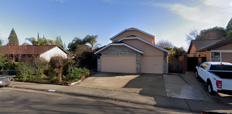In Loving Hands Care Home, Citrus Heights, CA 1