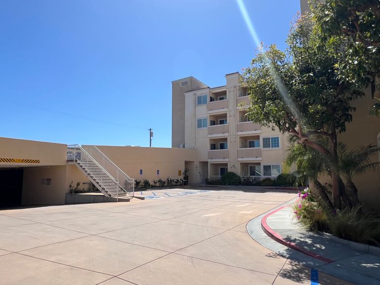 Pacific Village, Torrance, CA 3