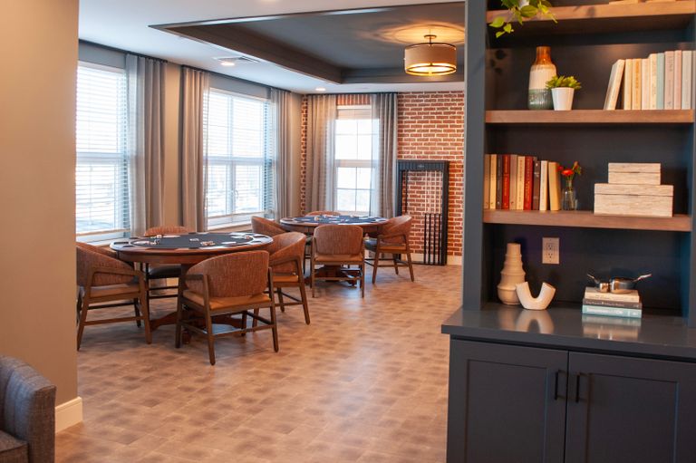 Cornerstone of Weymouth, Weymouth , MA 3