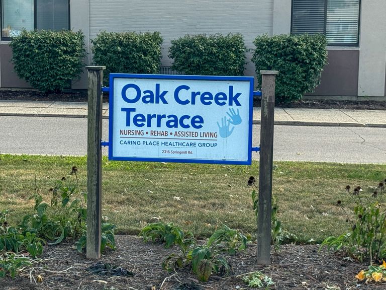 Oak Creek Terrace Nursing & Rehab Center, Kettering, OH 2