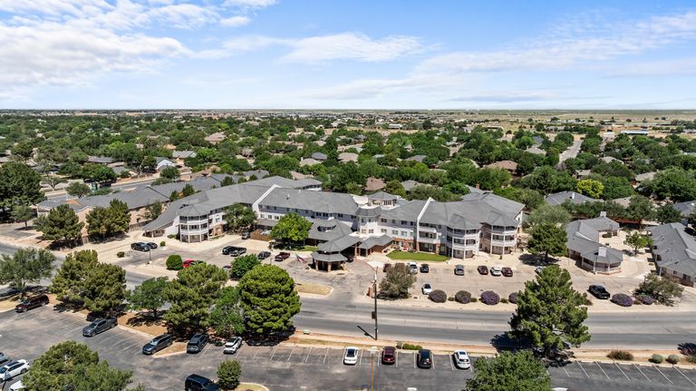 Polo Park Estates - Sky Active Living, Midland, TX 2