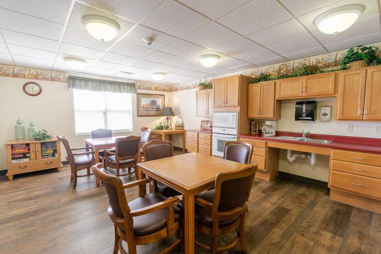 Heritage Woods of Rockford, Rockford, IL 3