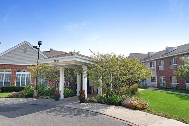 Eden Vista Burr Ridge, Burr Ridge, IL 3