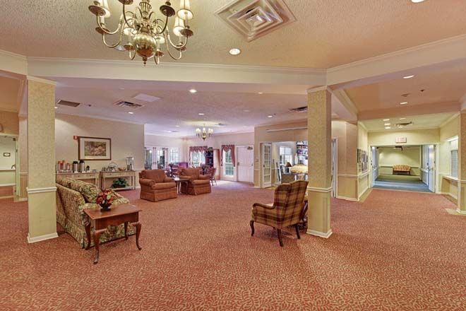 Eden Vista Burr Ridge, Willowbrook, IL 2