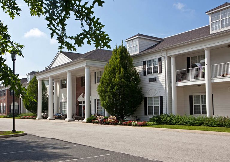 Blue Bell Place, Blue Bell, PA 1