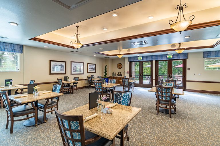 GranVida Senior Living and Memory Care, Carpinteria, CA 3