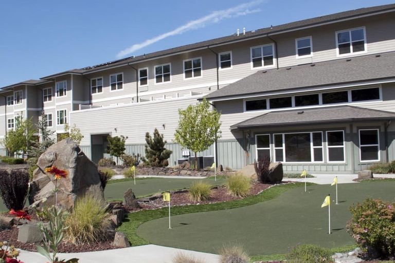 The Springs at Mill Creek, The Dalles, OR 1