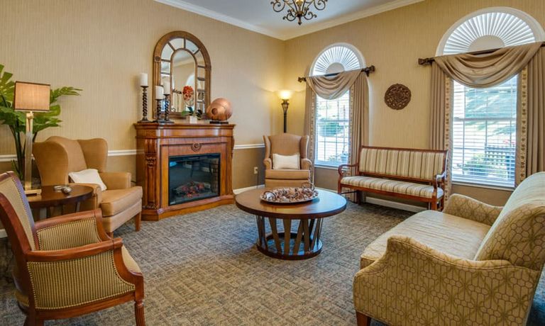 Riverview Terrace, Mc Minnville, TN 3