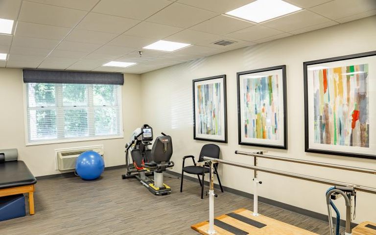 Signal Mountain Senior Living, Chattanooga, TN 3