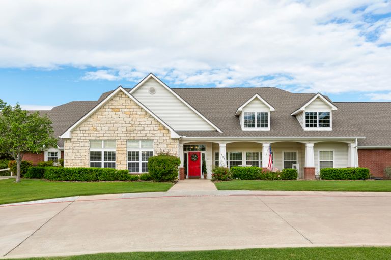 Brookdale Weatherford, Weatherford, TX 2