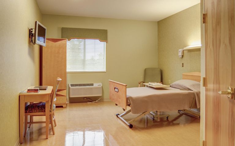Pike Creek Nursing and Rehabilitation, Wilmington, DE 2
