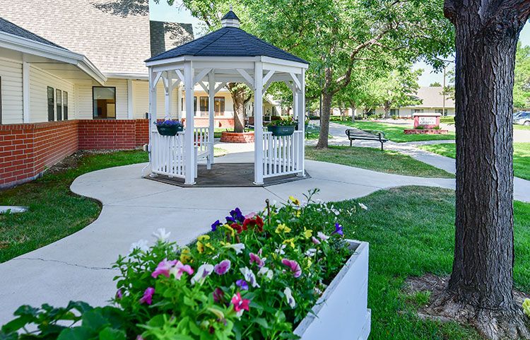 Hover Community, Longmont, CO 1