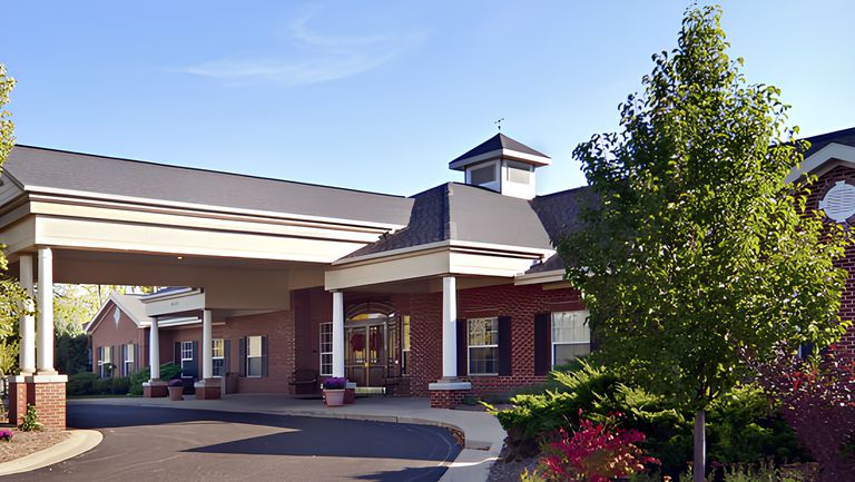 Care Cardinal Kentwood, Kentwood, MI 1