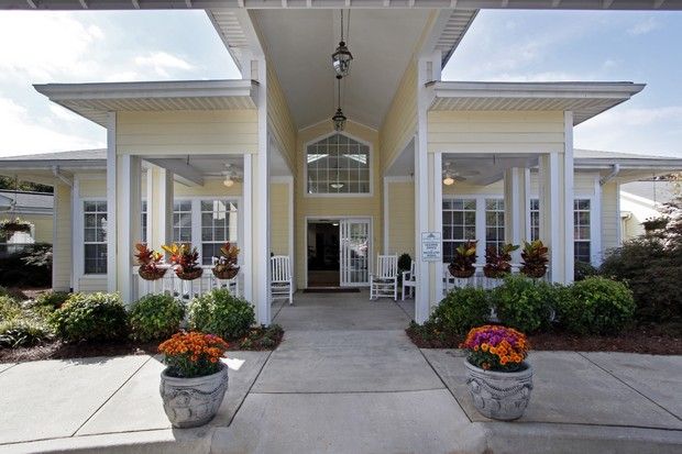 Summit Place, Anderson, SC 1