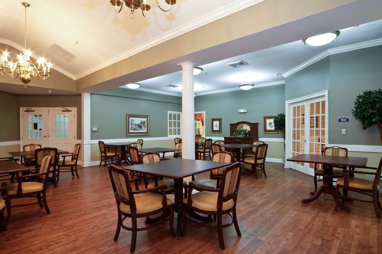 Summit Place, Anderson, SC 3